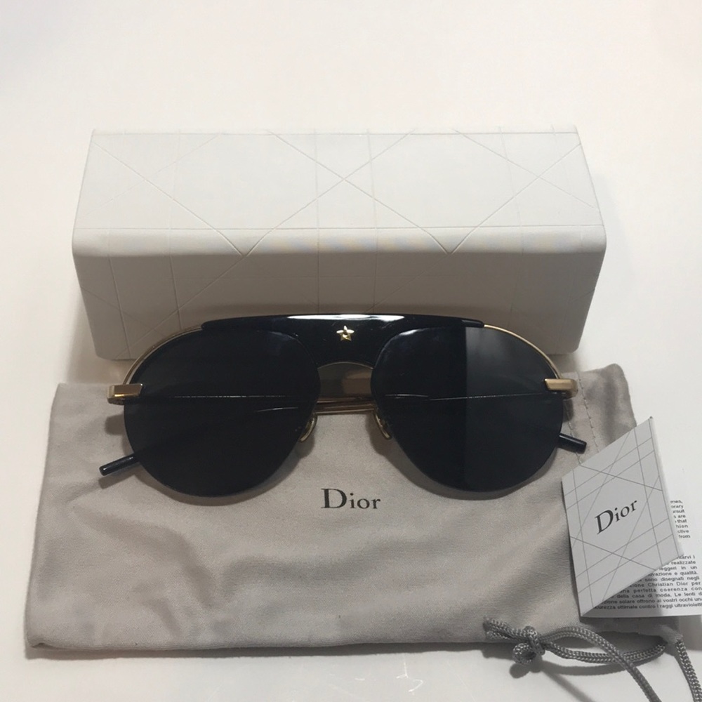 Dior Dio(r)evolution sunglasses